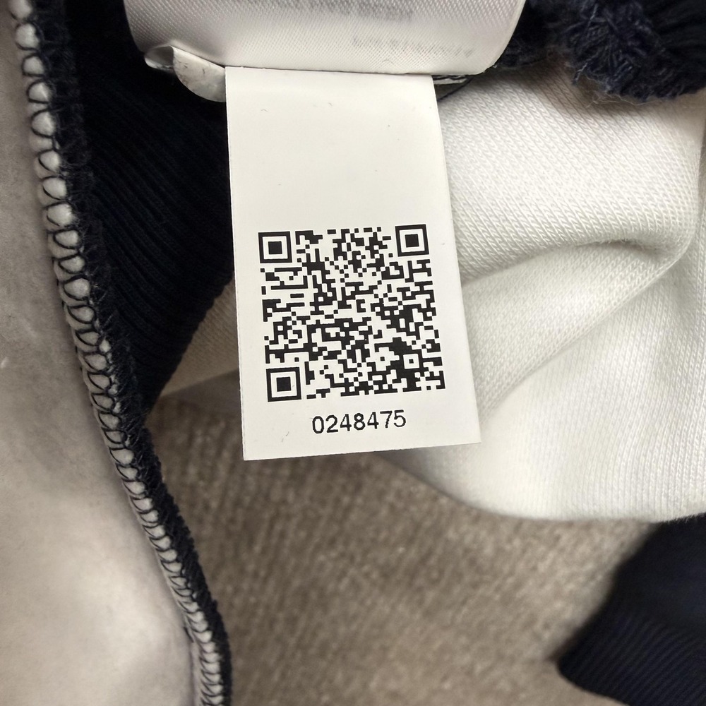 Tommy Hilfiger Dress Womens Small Multicolor Colorblock Logo Adaptive NEW - Picture 12 of 12